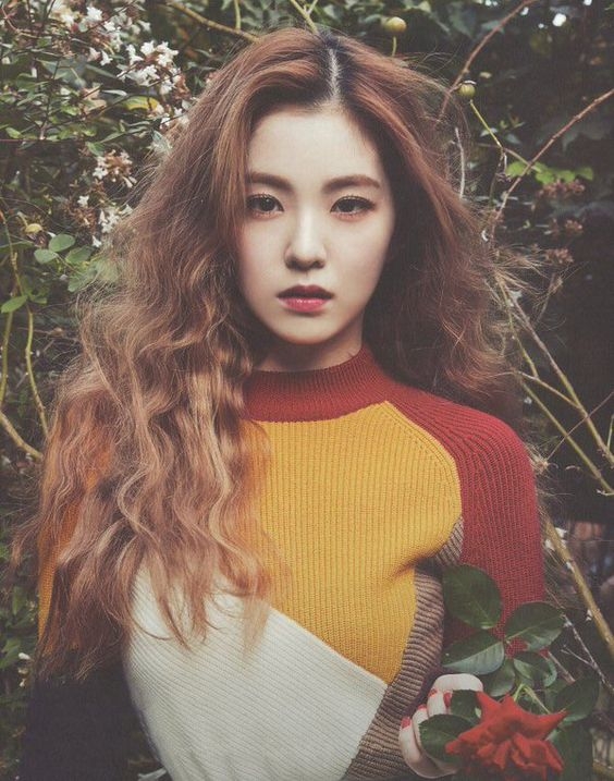 IRENE