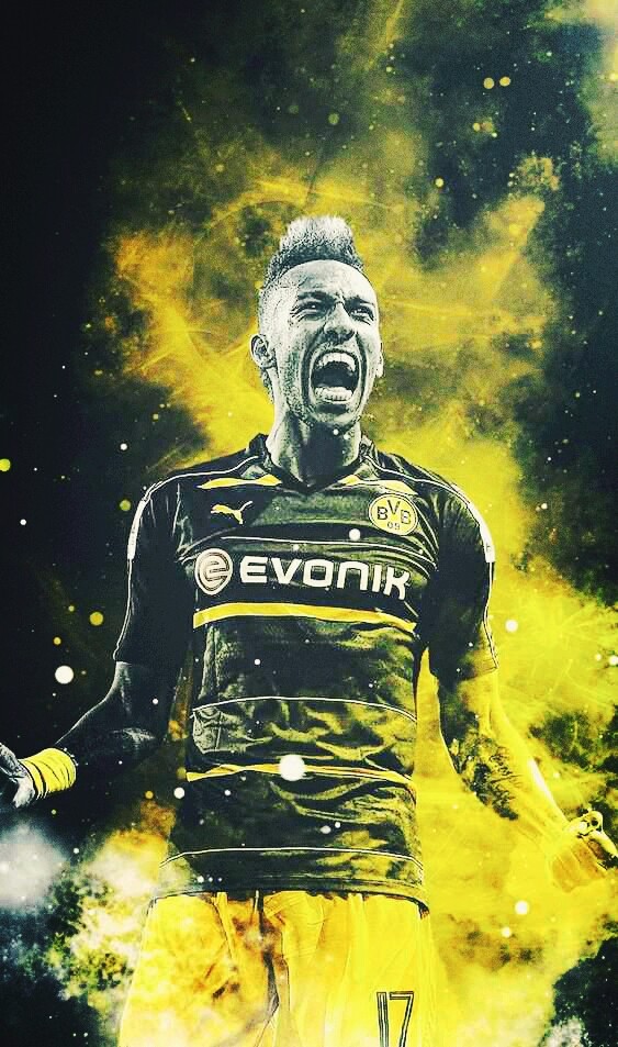 aubameyang