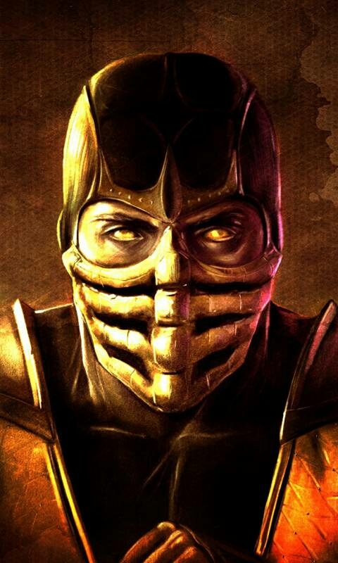 MortalCombat