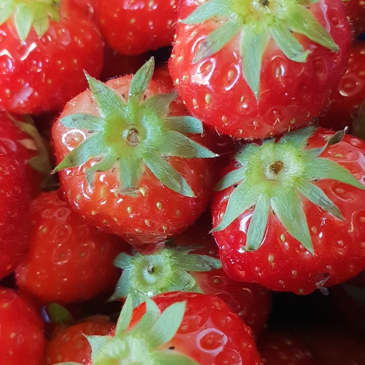Frutillas