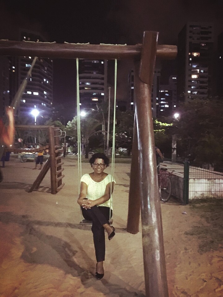 noite feliz!