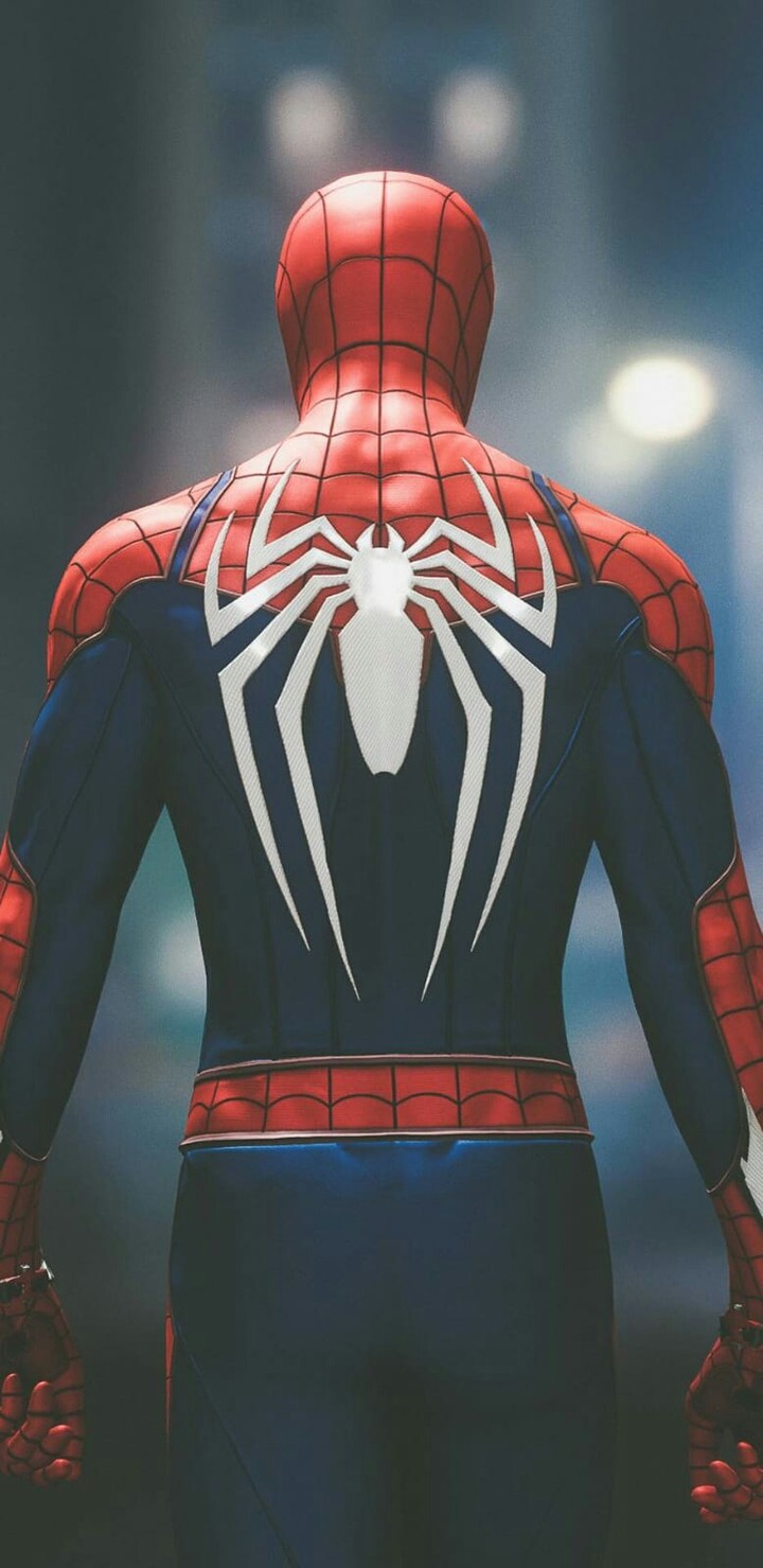 Spiderman