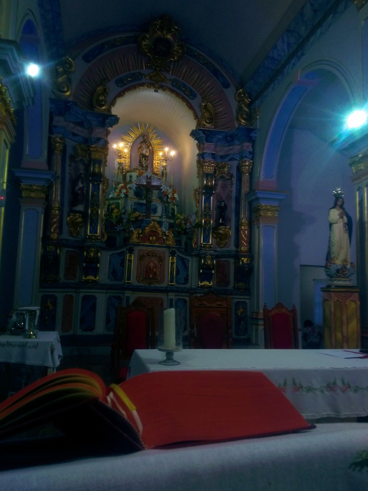 Igreja