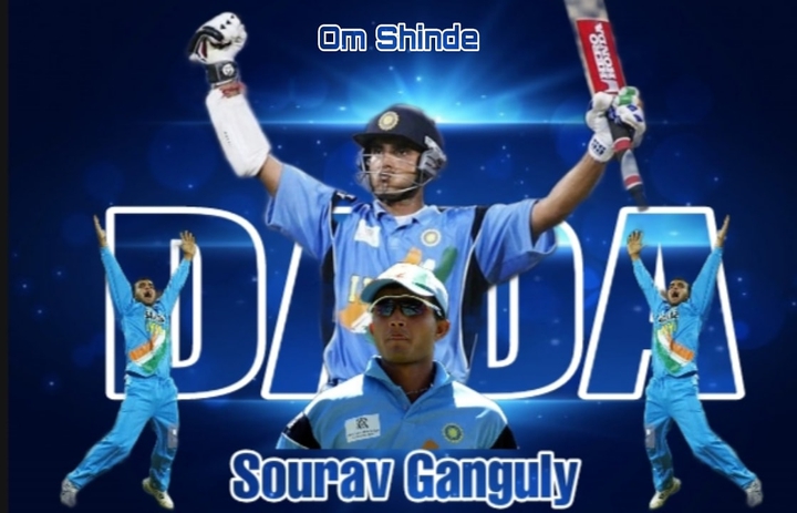 Sourav Ganguly dada ganguly princeofkolkta