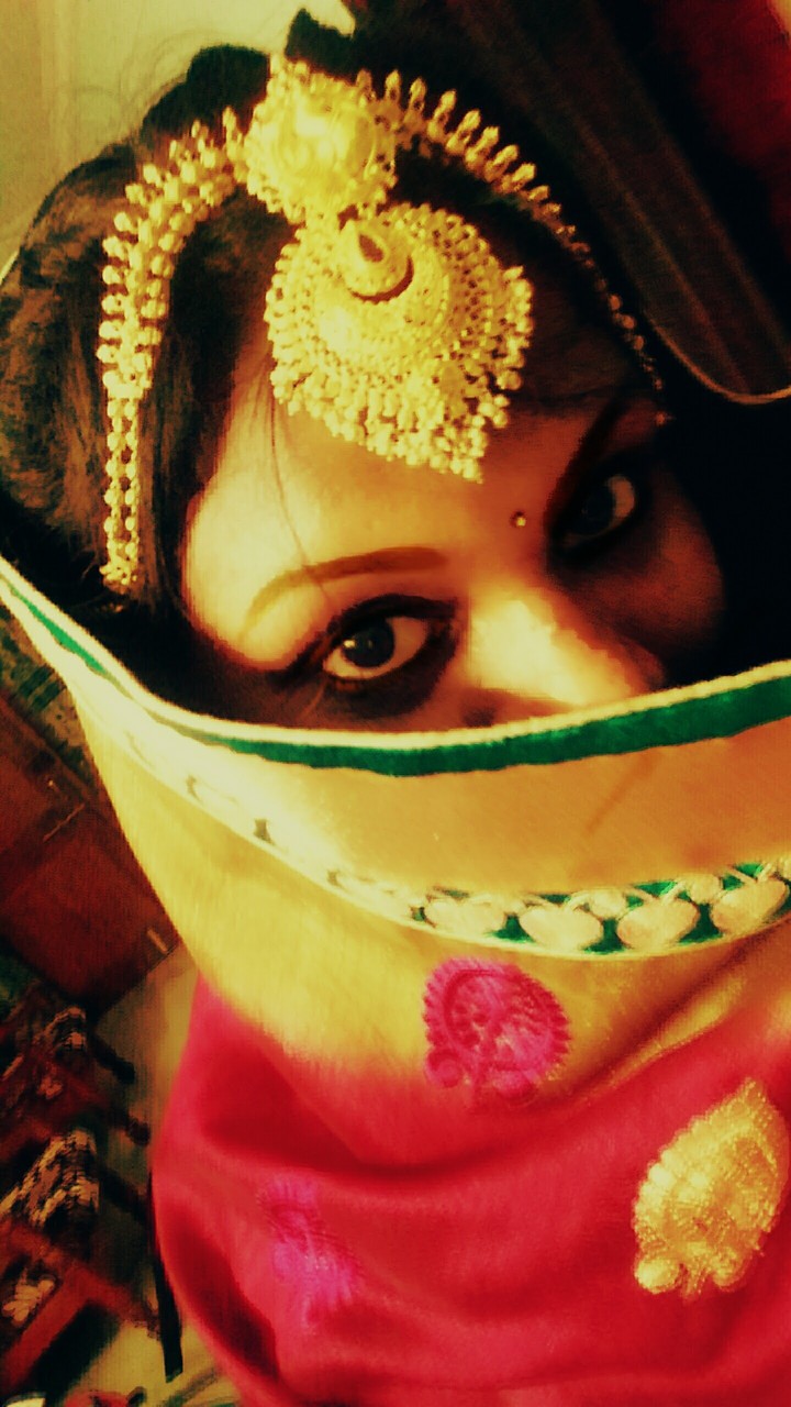 warrior princess