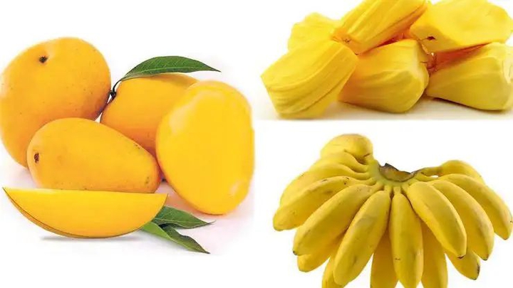 fruits