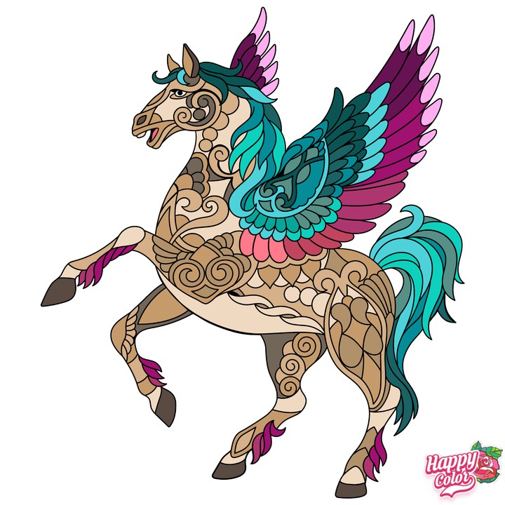 Cavalo
