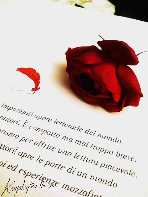 Dear pen