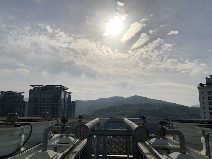 sky