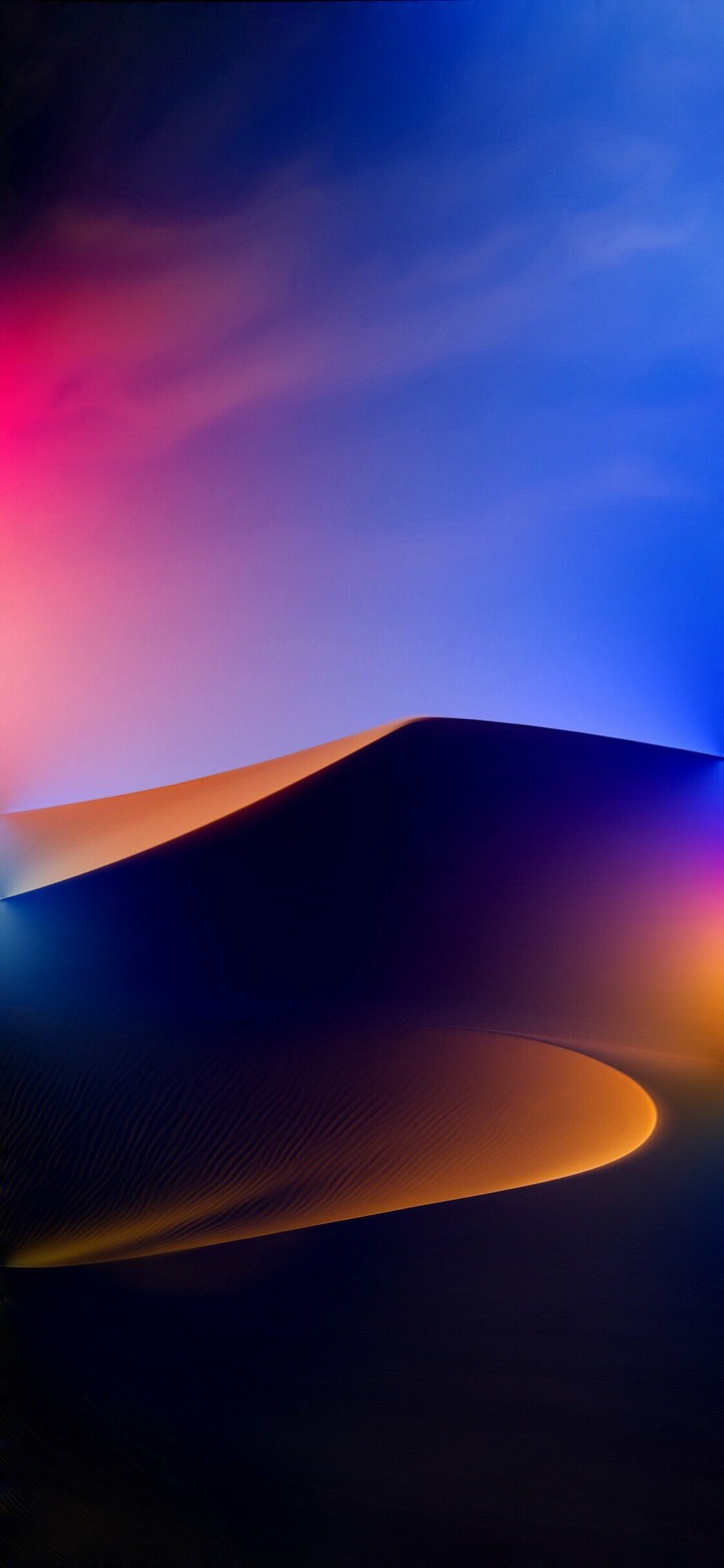 Mojave Desert