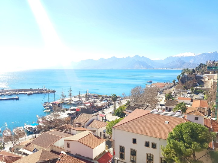 Antalya