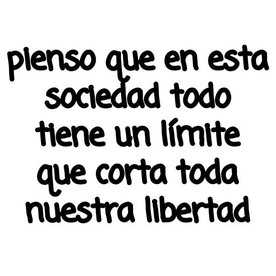 la vida