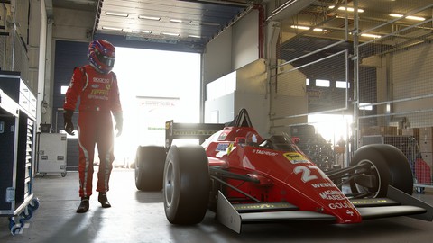 granturismosport