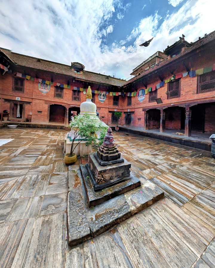 The Hidden treasures of Nepal