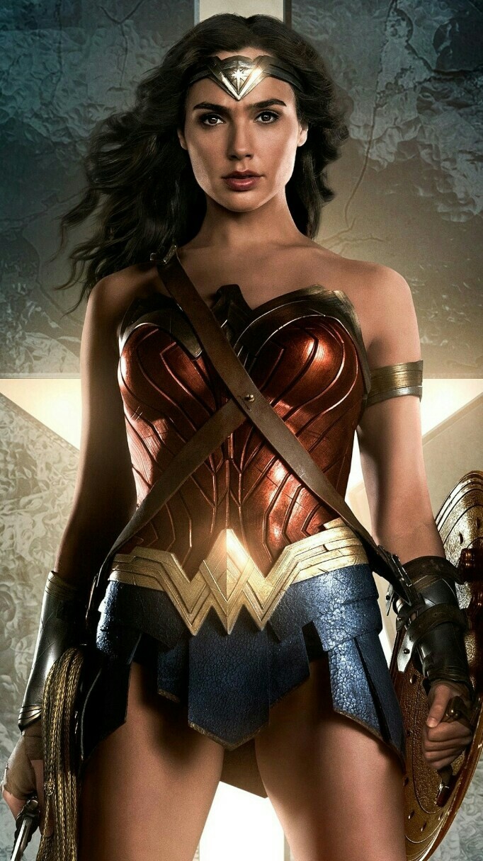 wonder women