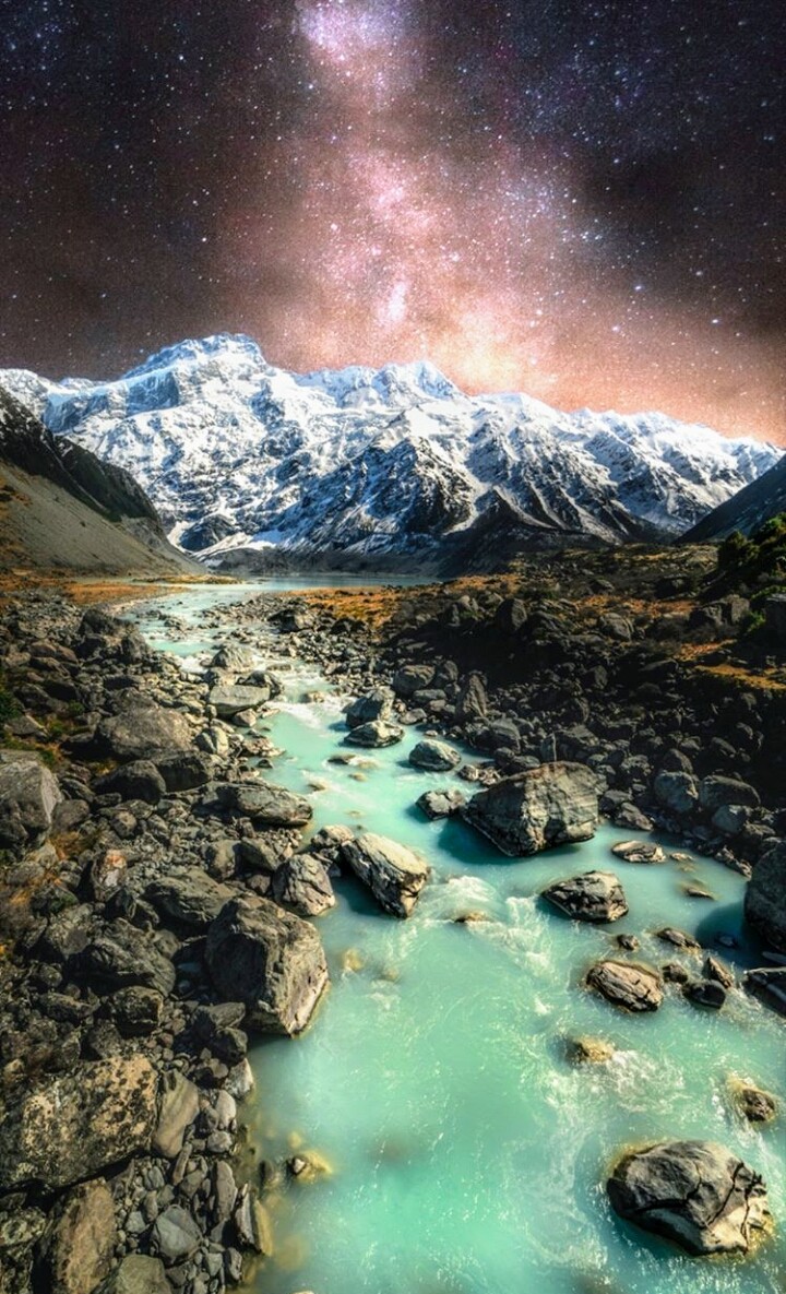 Nature