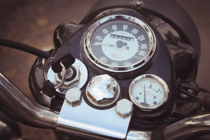 Royal Enfield