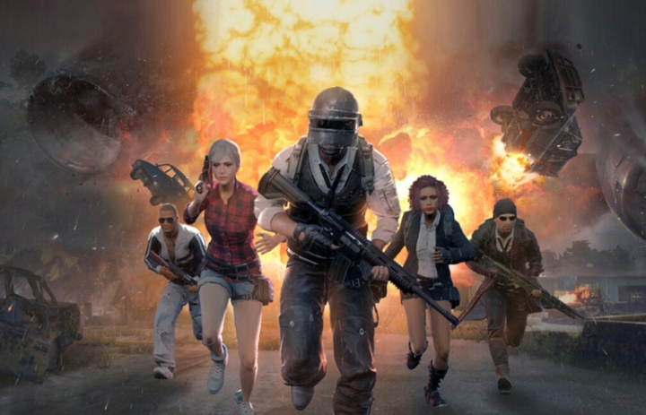 pubg