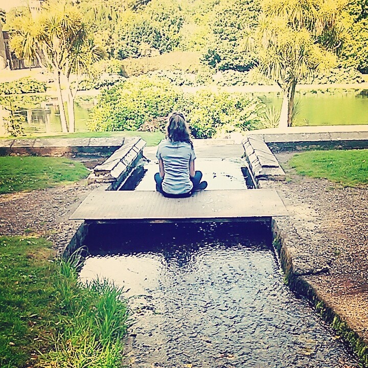 Peaceful