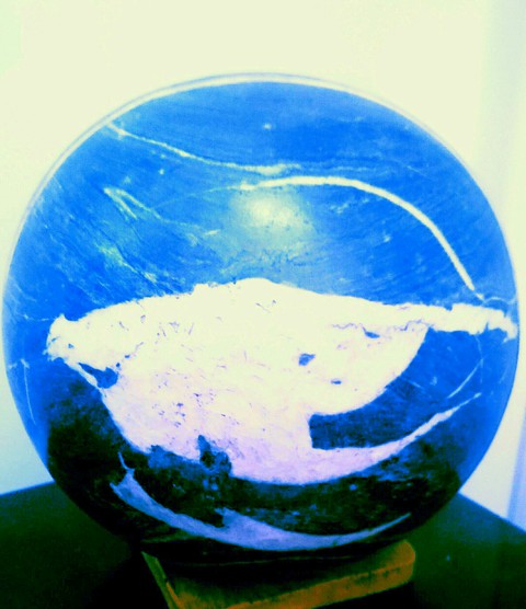 GEOGRAPHIC AFFINITY