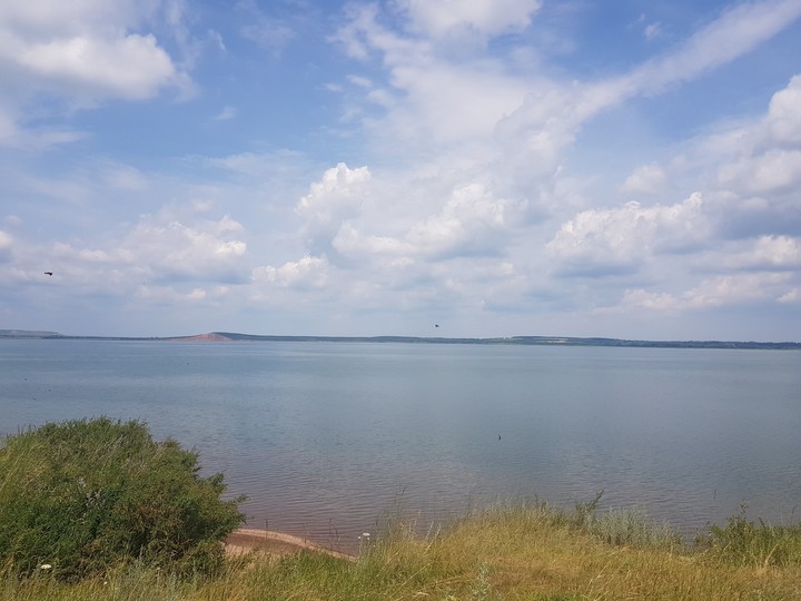 Аслыкуль