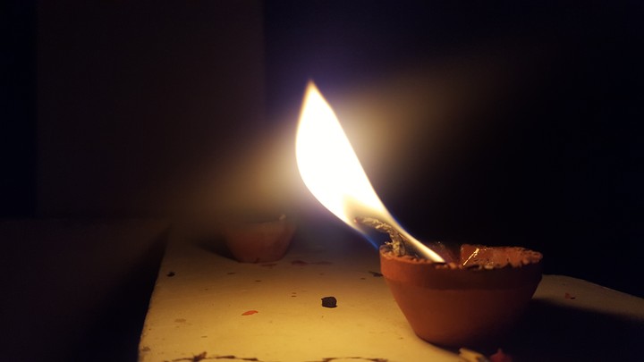 Happy Diwali