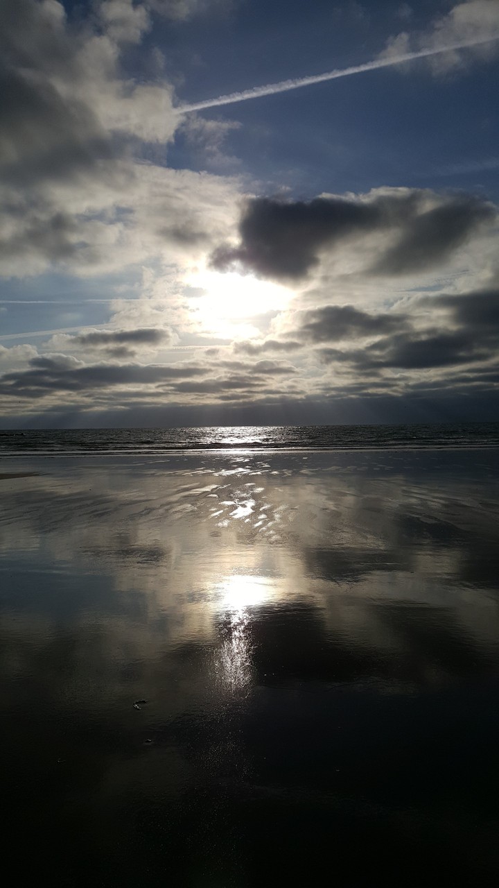 horizon