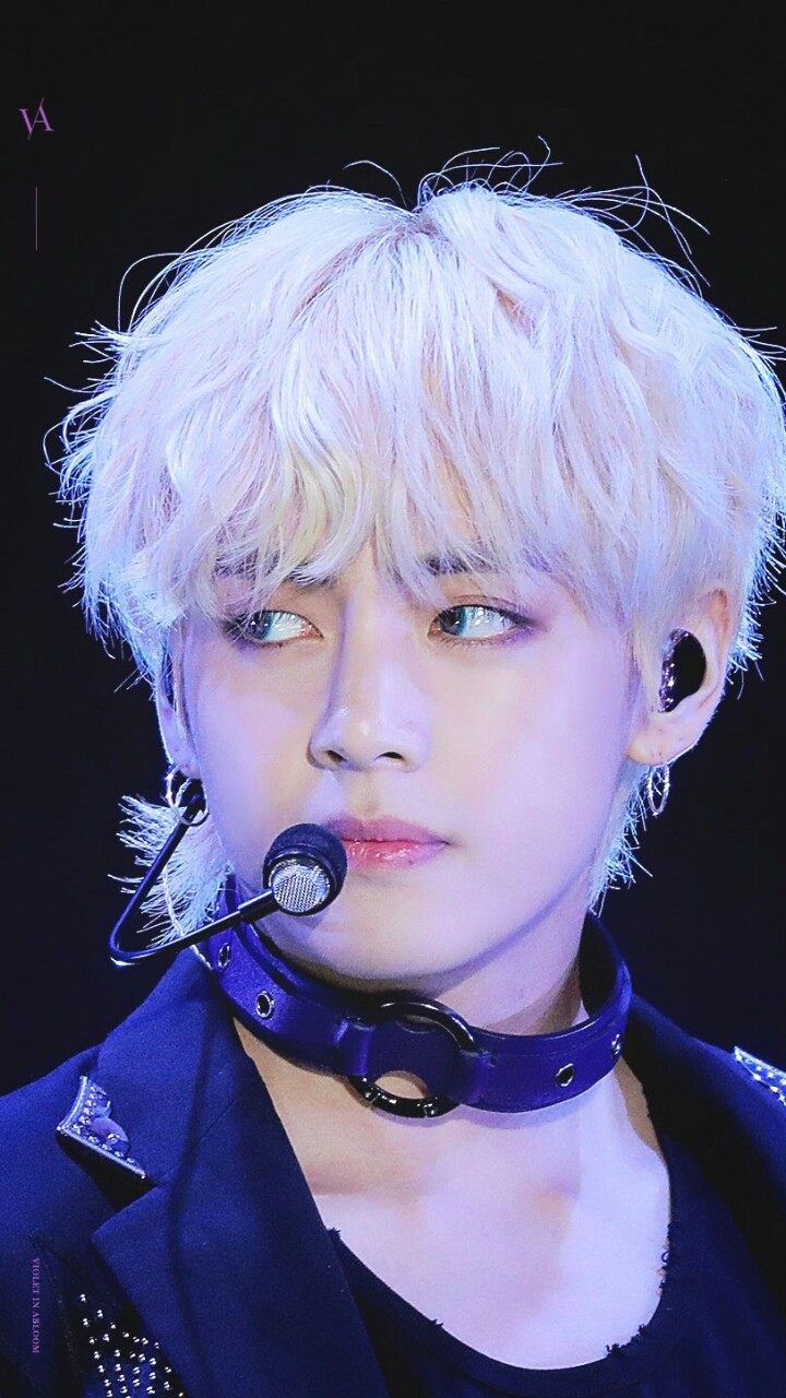 Kim Taehyung