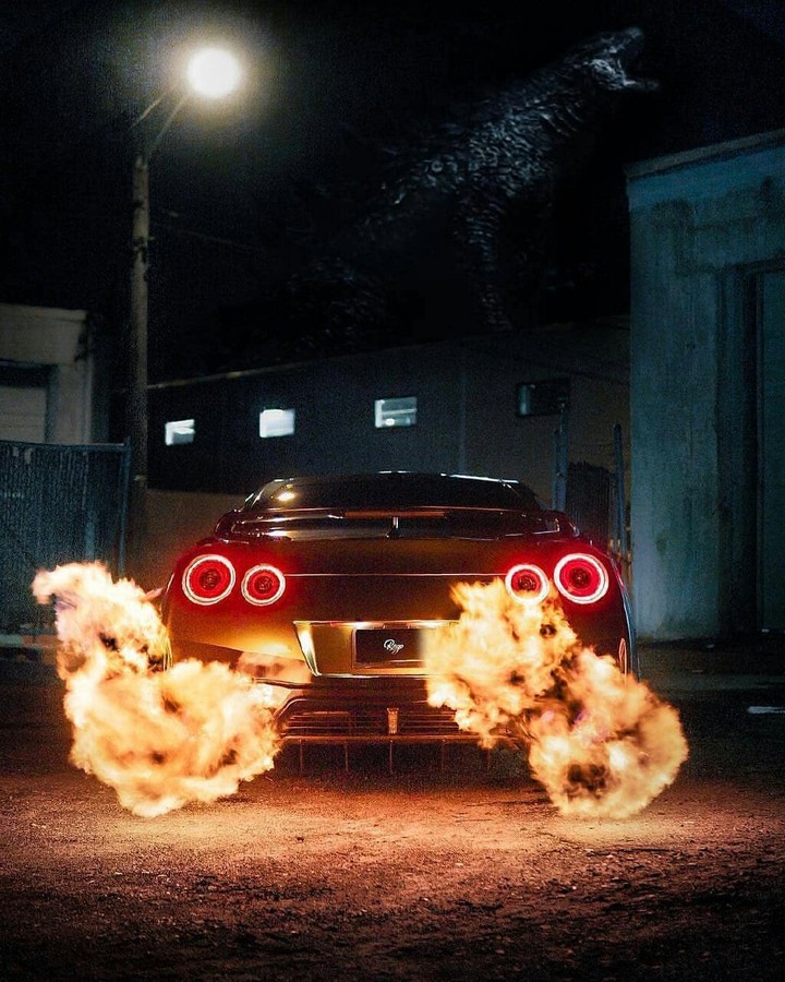 GTR
