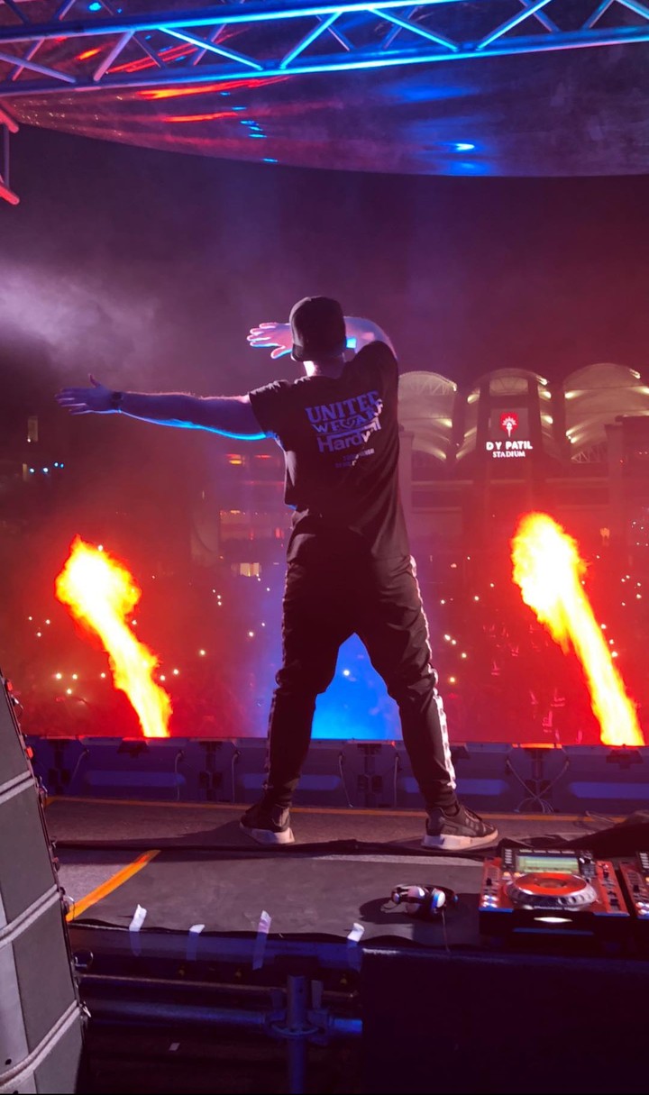 Hardwell