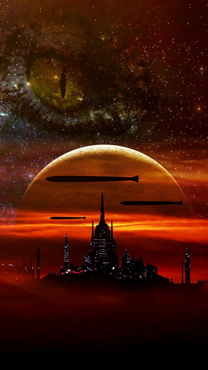 fantasy
