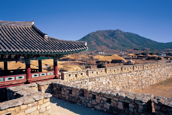 전통이미지