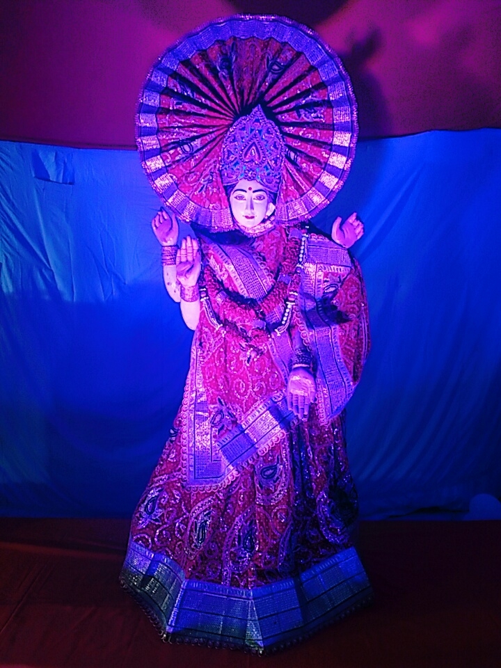 Maa Durga