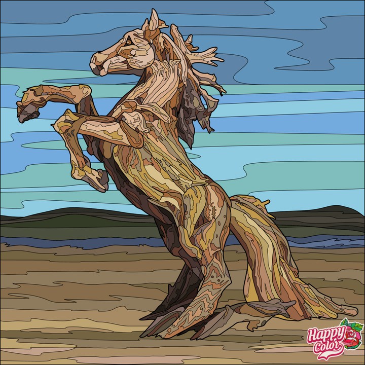 Cavalo