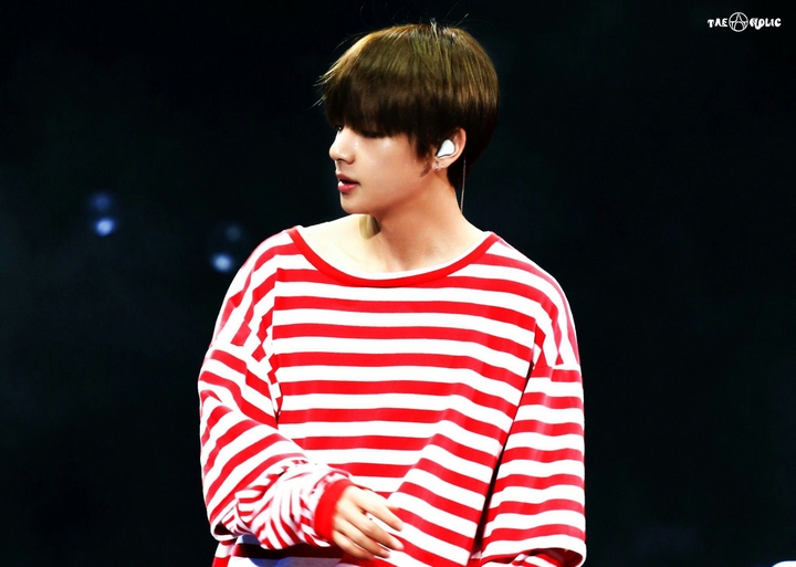 Taehyung