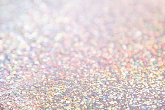 sequins powder