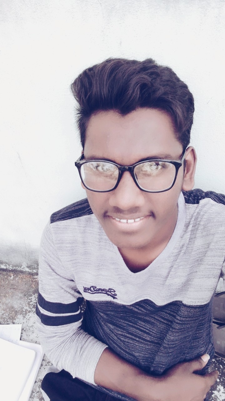 Iam Vinay