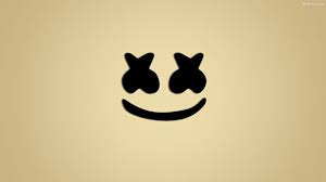 Marshmello Mask