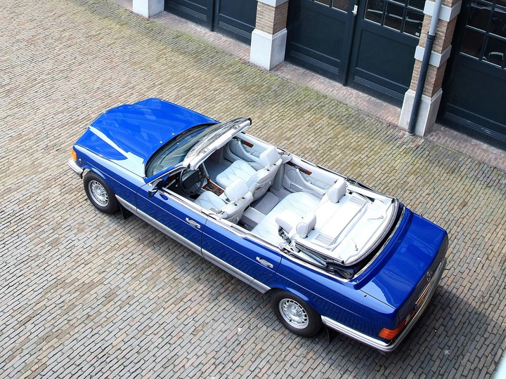 mercedes benz