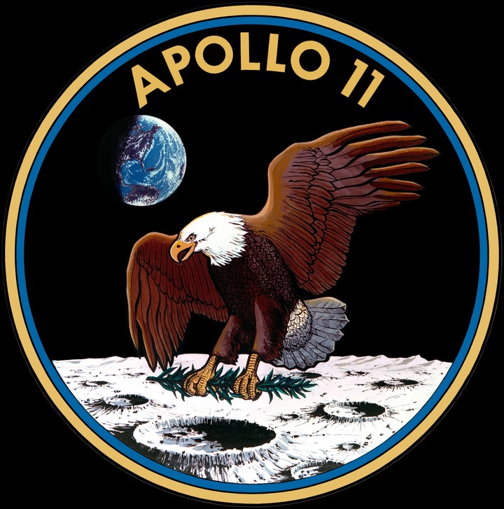 Patch Apollo 11