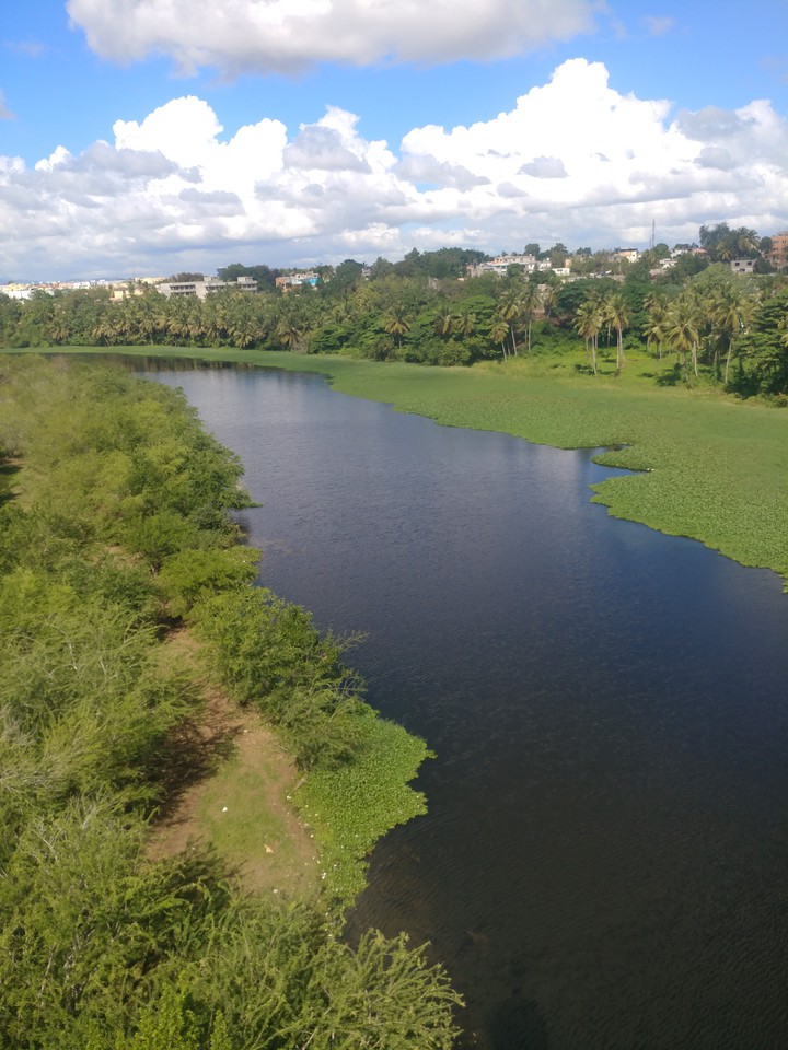 River Ozama
