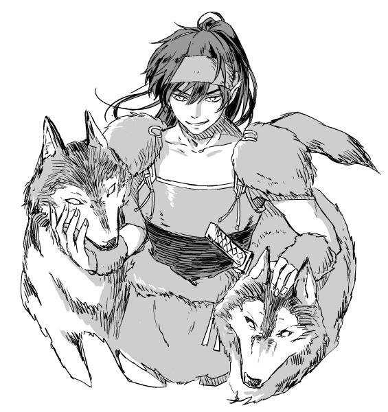 InuYasha