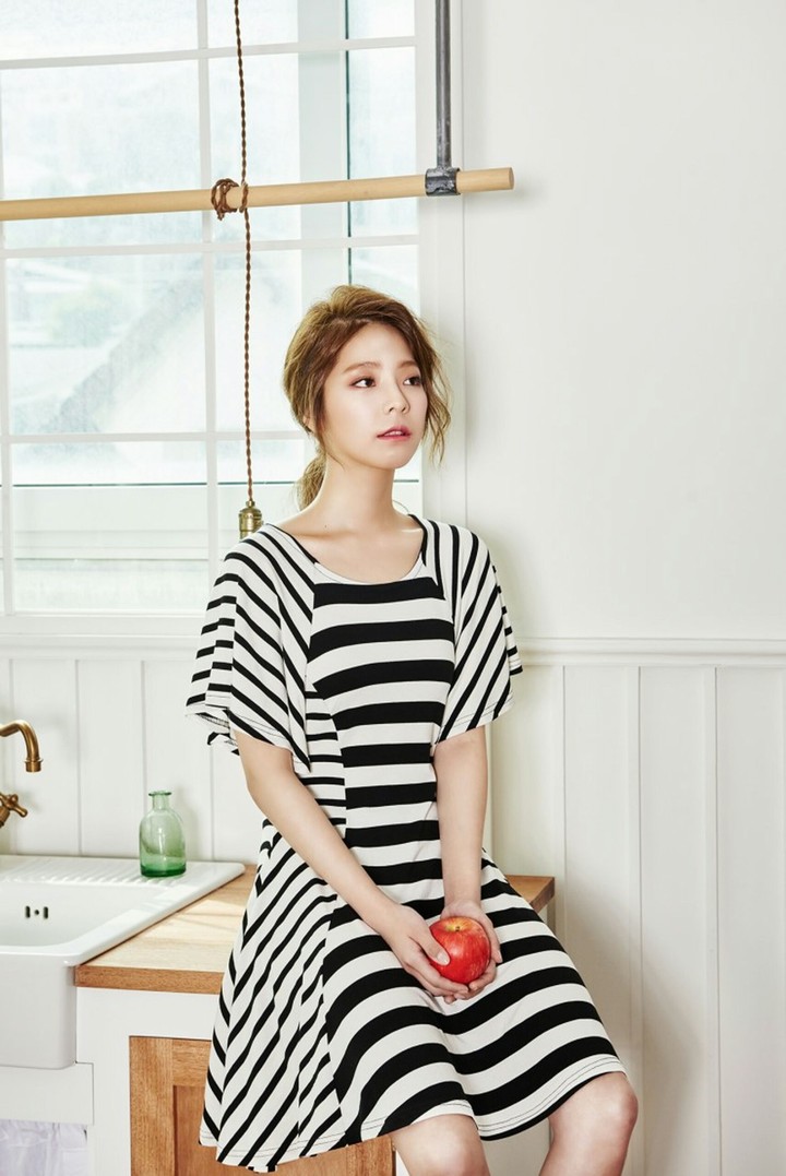 Juniel Bnt 화보