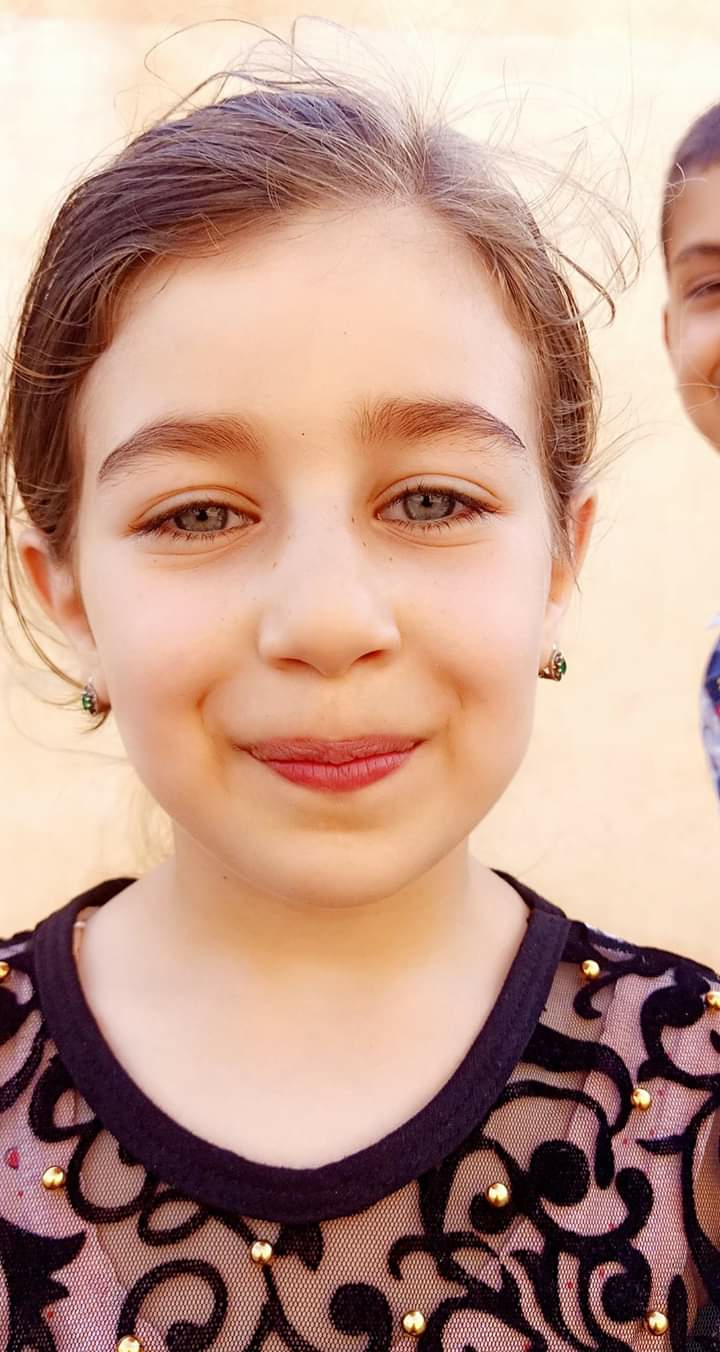 beautiful girl