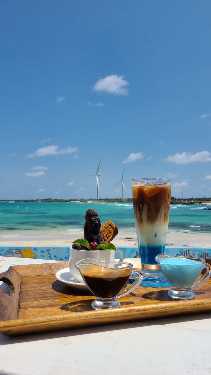 제주도 김녕