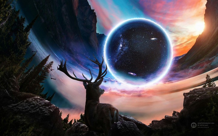 2 worlds