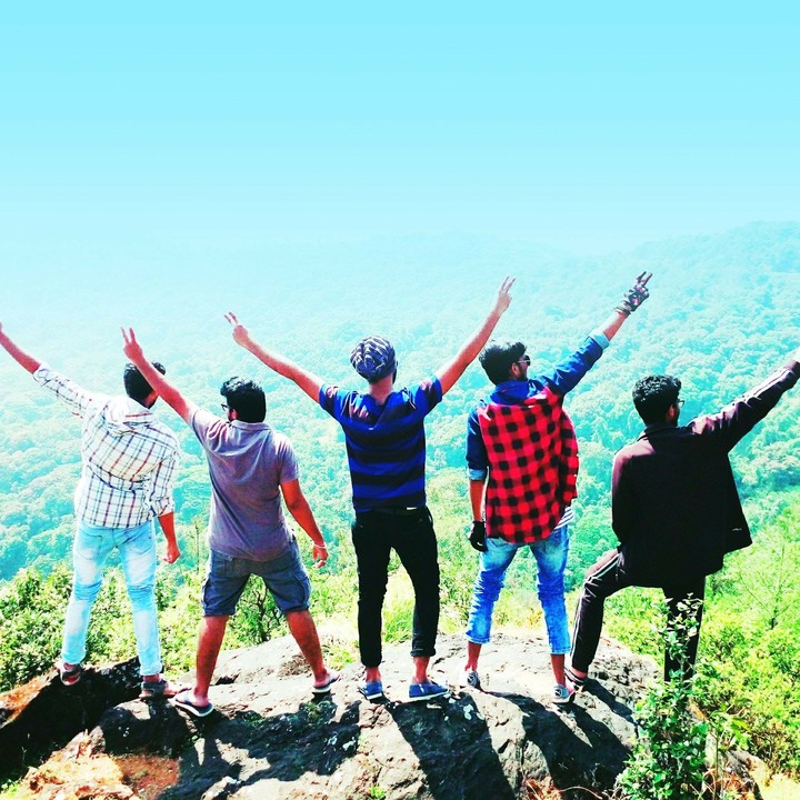 freedom trip
