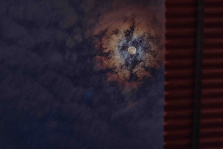 moon