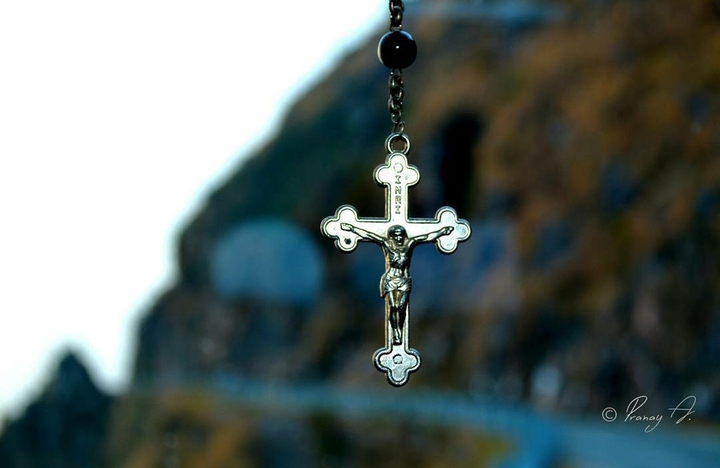 Blessings by god~~