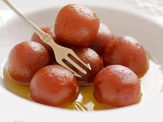 Sweet